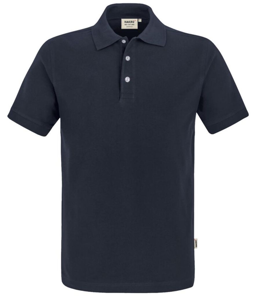 HAKRO Hakro Herren Poloshirt Stretch #822 Gr. 3XL tinte Produktbild 