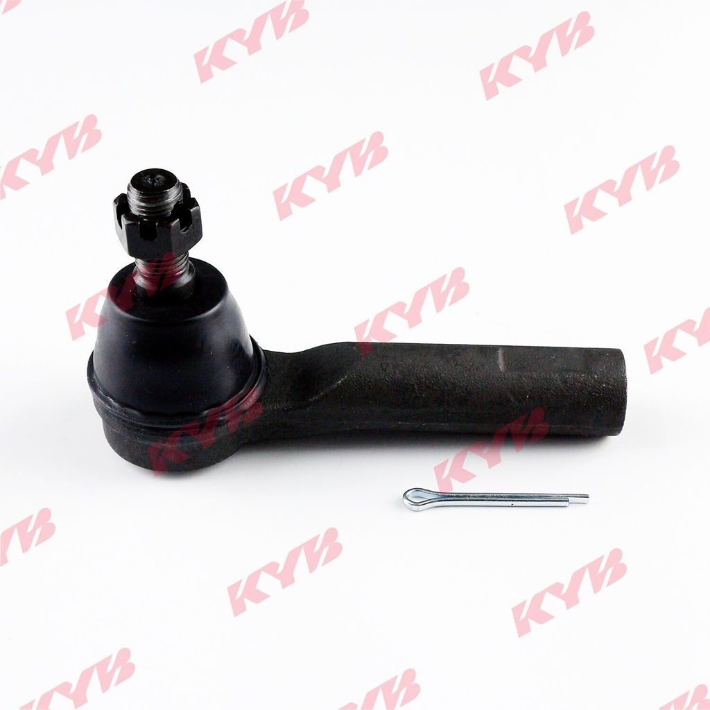 KYB Spurstangenkopf Spurstange für HONDA CR-V III (RE) Vorne KTR1105