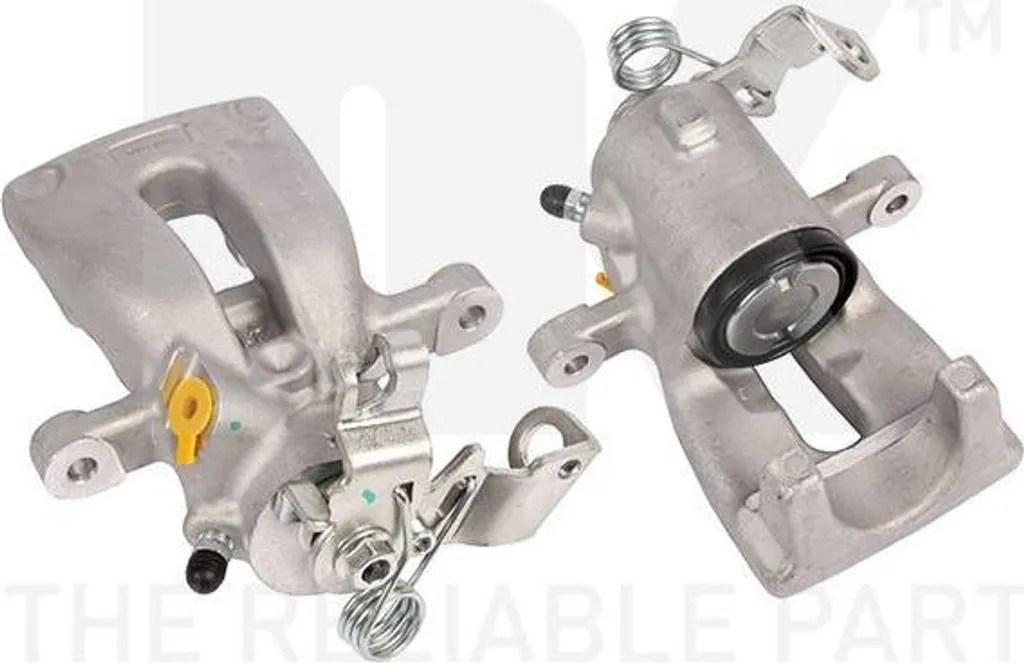Étrier de frein NK 2136252 Ø 41mm arrière pour Opel Zafira disques 264mm