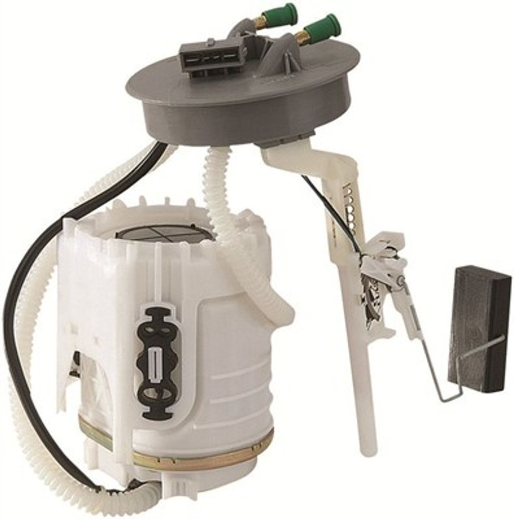 Sistema di iniezione del carburante Immagine del prodotto 