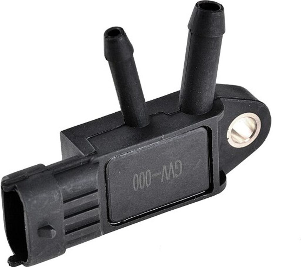 NTY ECS-VV-000 Ladedrucksensor für VOLVO XC60 (156) V70 III (135) V60 (155, 157) XC40 (536) V40 Schrägheck (525, 526) XC90 II (256)