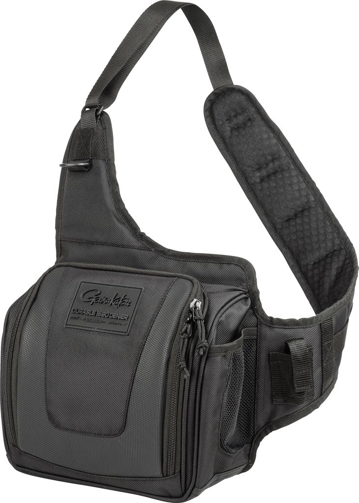 Gamakatsu G-Shoulder Bag Angeltasche Schulter Umhängetasche