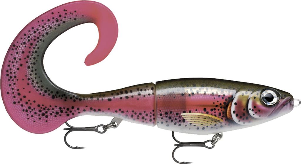 Rapala X - Rap OTUS 25 - Farbe RTL