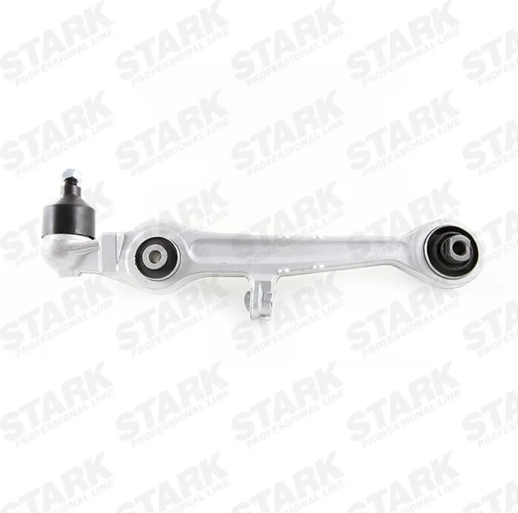 Bras de guidage 4B0407151C renforcé pour Audi A8 et Skoda Superb I