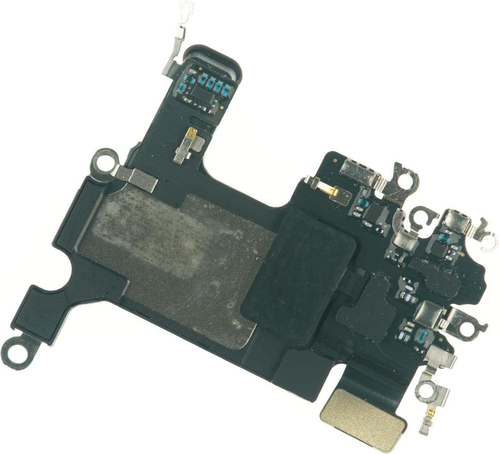 Apple iPhone 14 Plus Hörer Lautsprecher