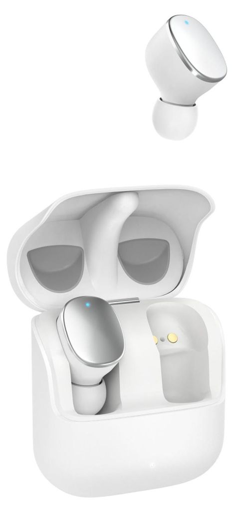 Hama Casque Bluetooth® "Spirit Pure", True Wireless, Image du produit 