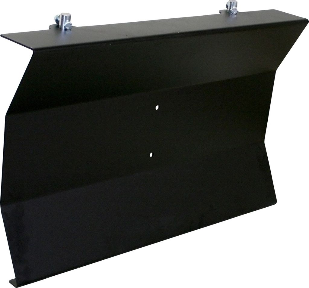 Texas Handy Sweep Schneeschild Zubehör 60cm für Produktbild 