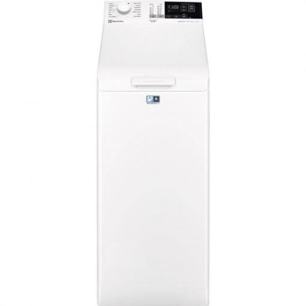 EW6TN4261 práčka vrchom plne. ELECTROLUX