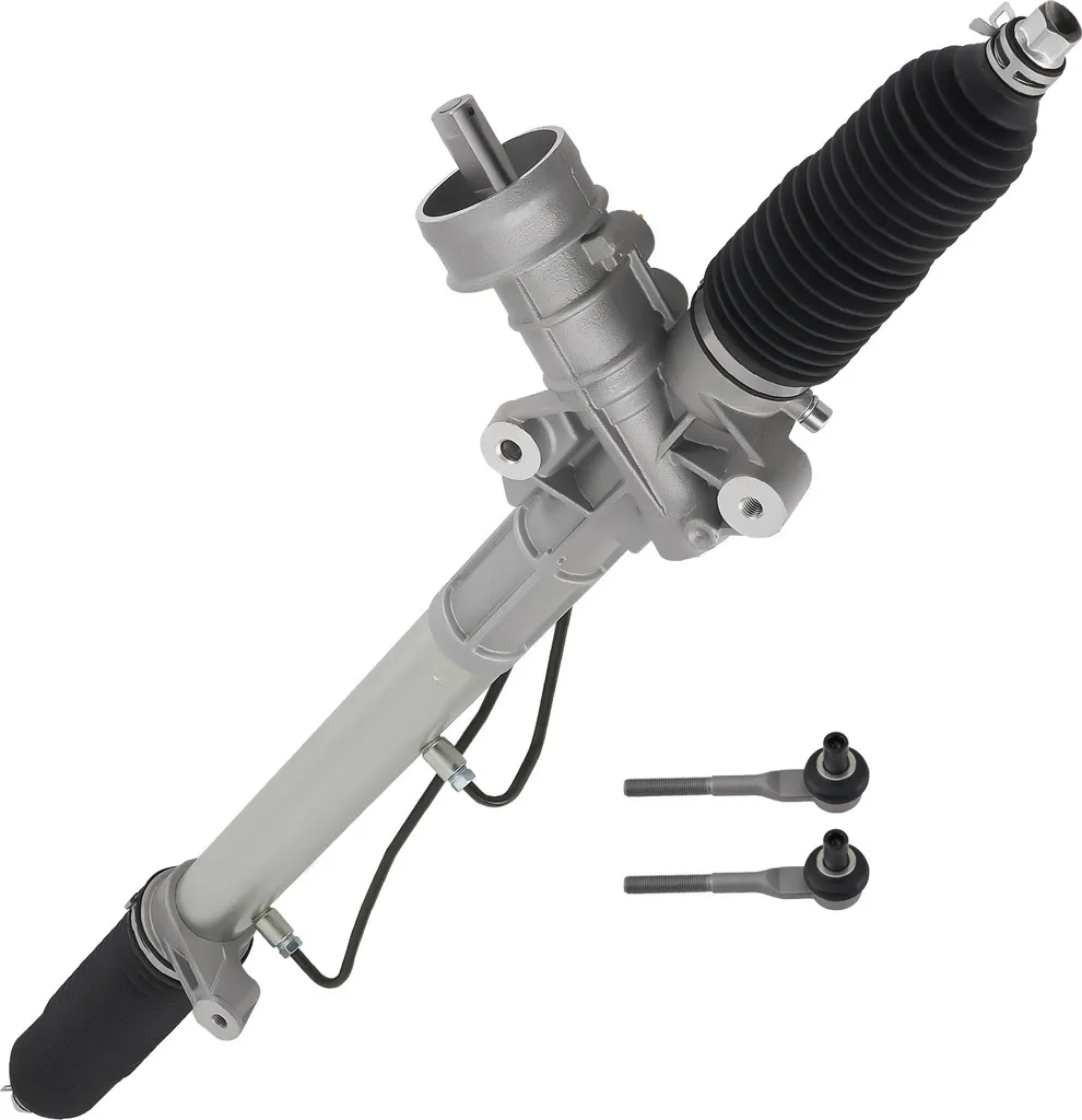 Crémaillère de direction assistée pour Audi A4 Avant 1.6 à 2.8 3B142205