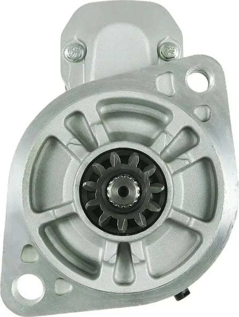 Moteur de caboteur N04C robuste avec système de refroidissement optimisé
