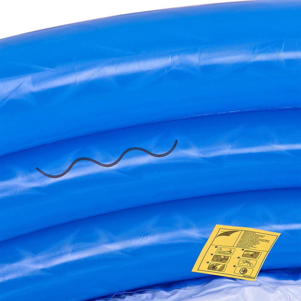Bestway® brouzdaliště Classic 140,0 l barevné provedení Obrázek produktu 12