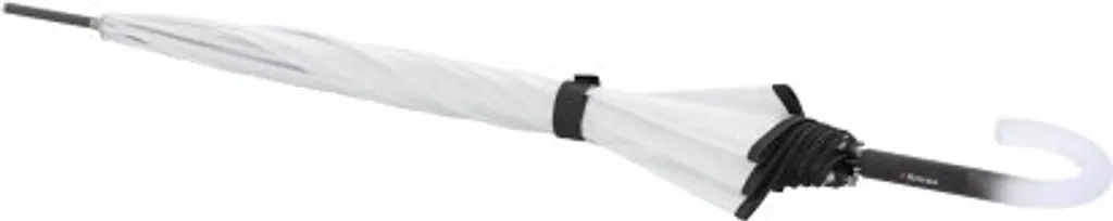 Knirps C.760 Ombrello Bastone Stardust | Sicurezza e Visione Totale - 5