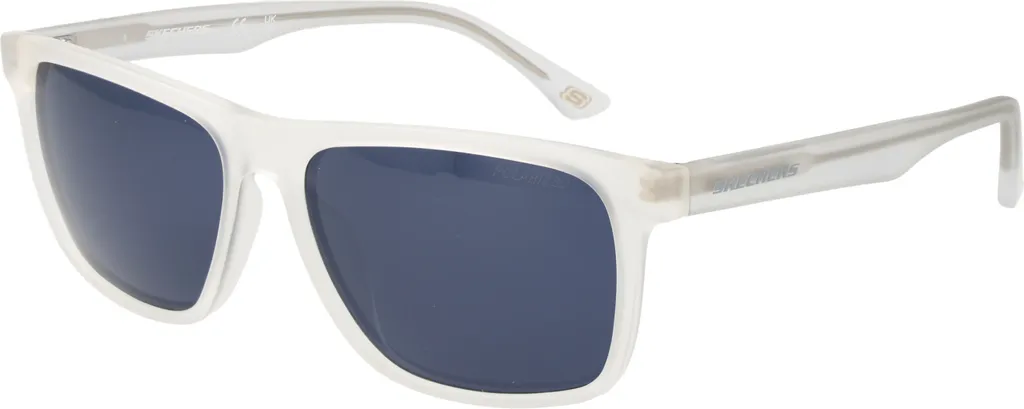 Lunettes de soleil Homme Skechers SE6268 Design Rectangulaire Moderne