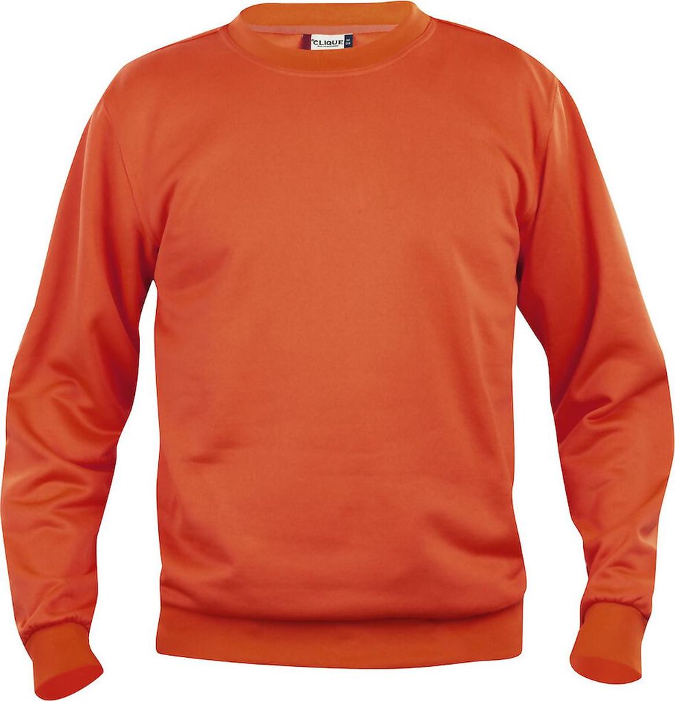 Clique Basic Roundneck