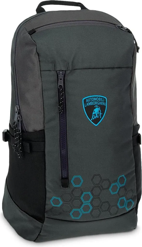 Ars Una Lamborghini 25 AU-16 Zaino Tecnico 25L - Alta Resistenza