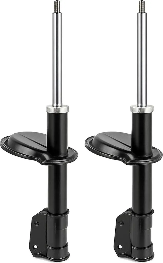 Amortisseur Kyb 333749 pour stopper les vibrations du train avant
