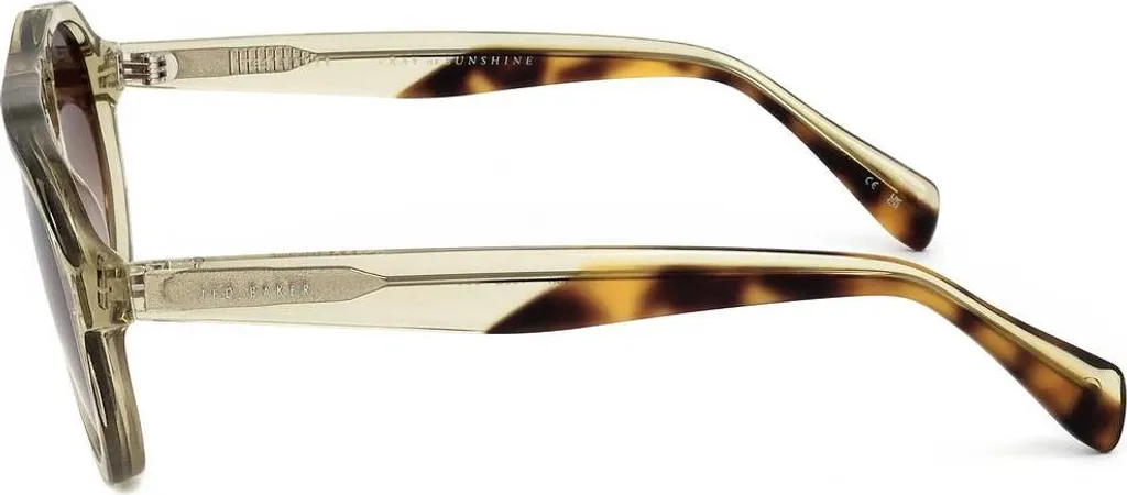 Solaires Ted Baker TB1692 939 - Verres de Qualité et Monture Premium