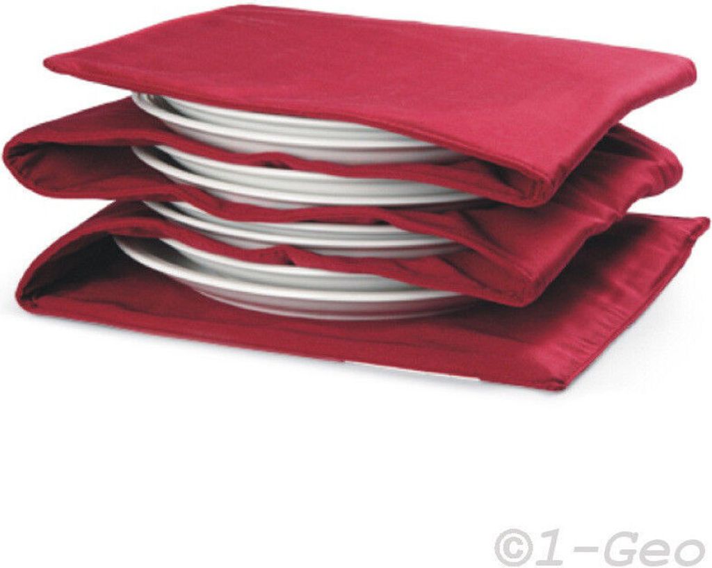 Tellerwärmer rot 30 x 160cm DOMO DO312B Tellervorwärmer Produktbild 