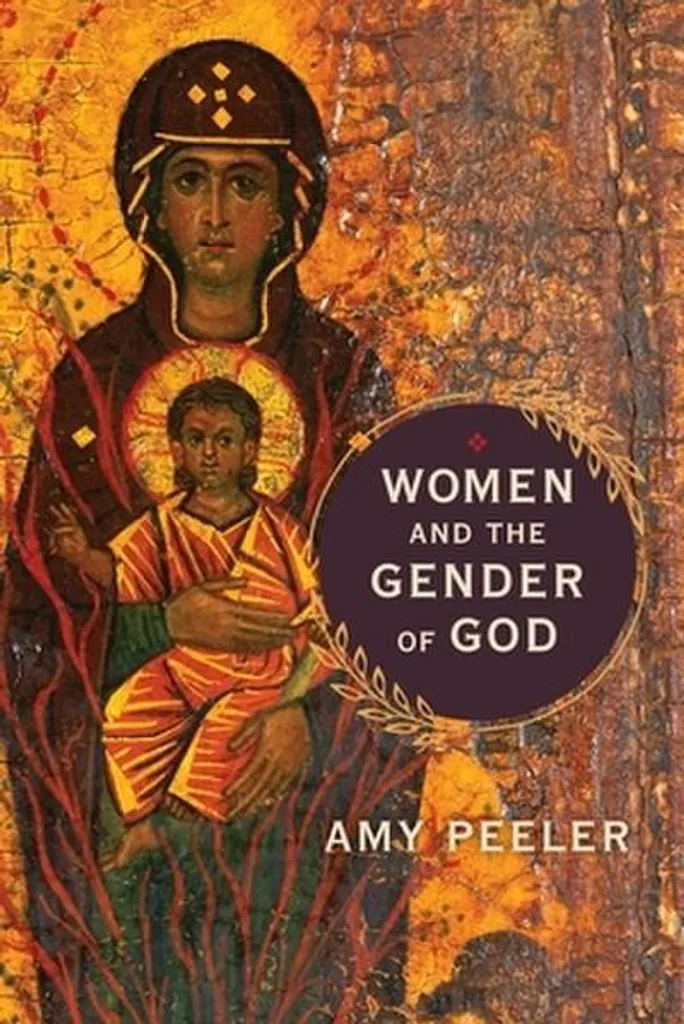 Dépasser le patriarcat religieux avec Women and the Gender of God Amy P.