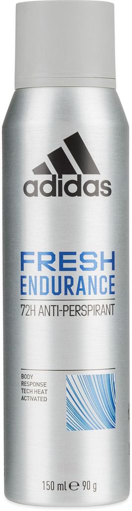 Adidas Antiperspirant sprej 150 ml Fresh Endurance 72h Obrázek produktu 