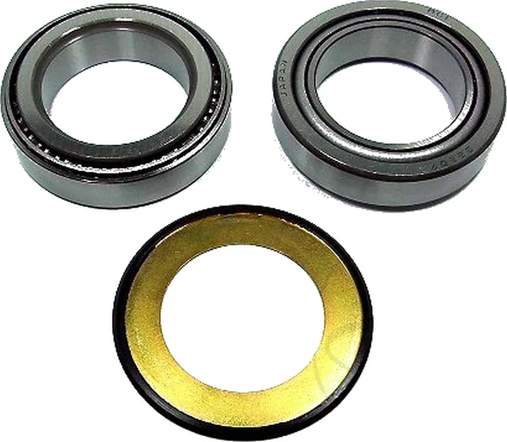 Roulements de colonne pour Kawasaki Ninja ZX-6R 636 E 2013 à 2015