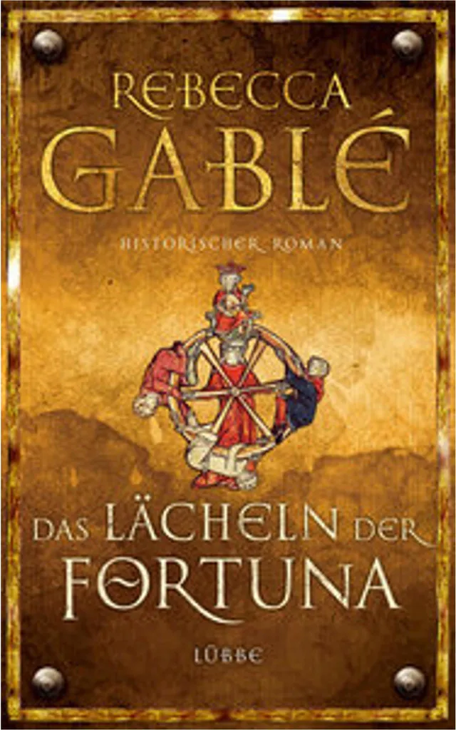 Le sourire de la Fortune Tome 1 - Roman Historique et Saga Familiale