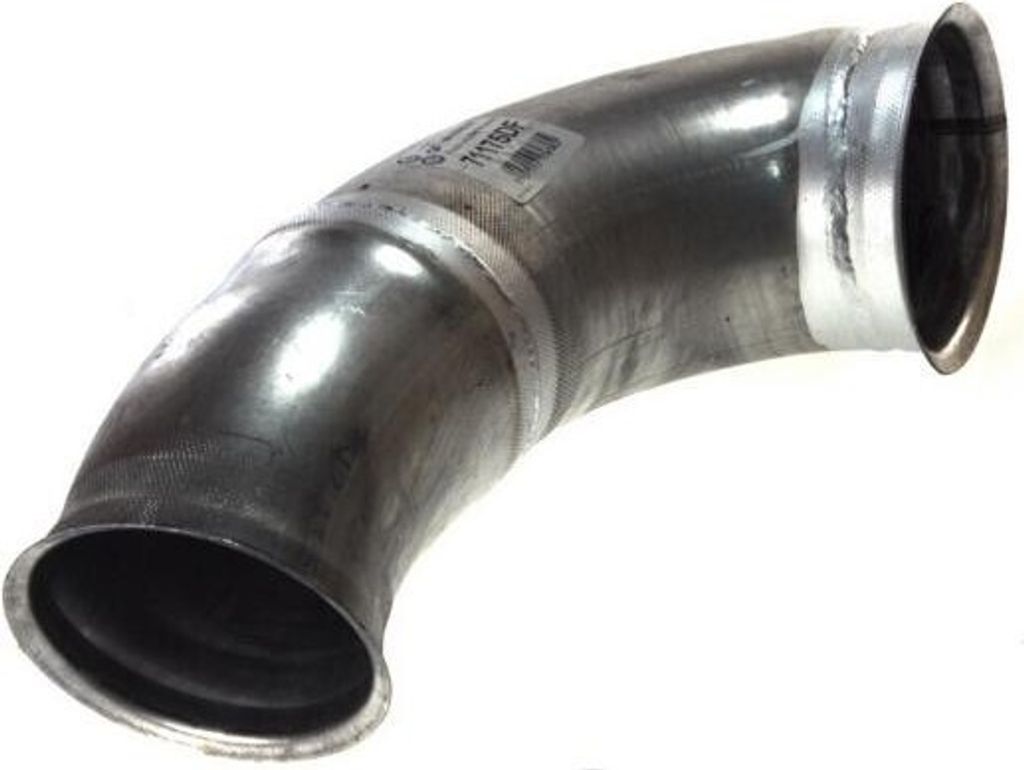 VANSTAR Abgasrohr Auspuffrohr für DAF CF 85 71175DF