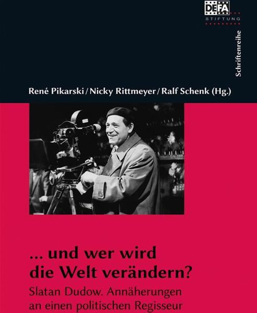 ... und wer wird die Welt verändern?