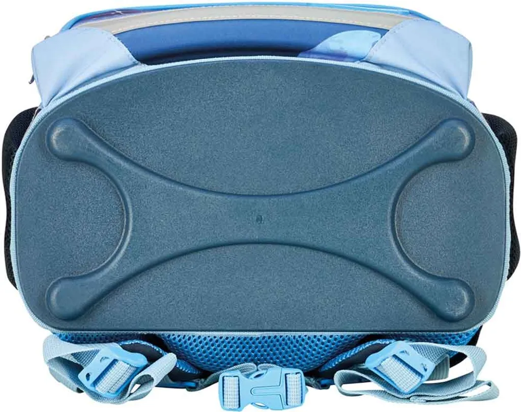 Sac d'école Complet Herlitz Loop Plus pour la Rentrée CP et Primaire - 6