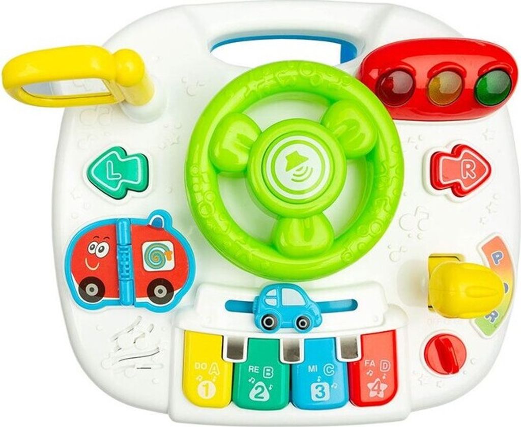 Interaktívny stôl TOYZ - Volant Obrázok produktu 2