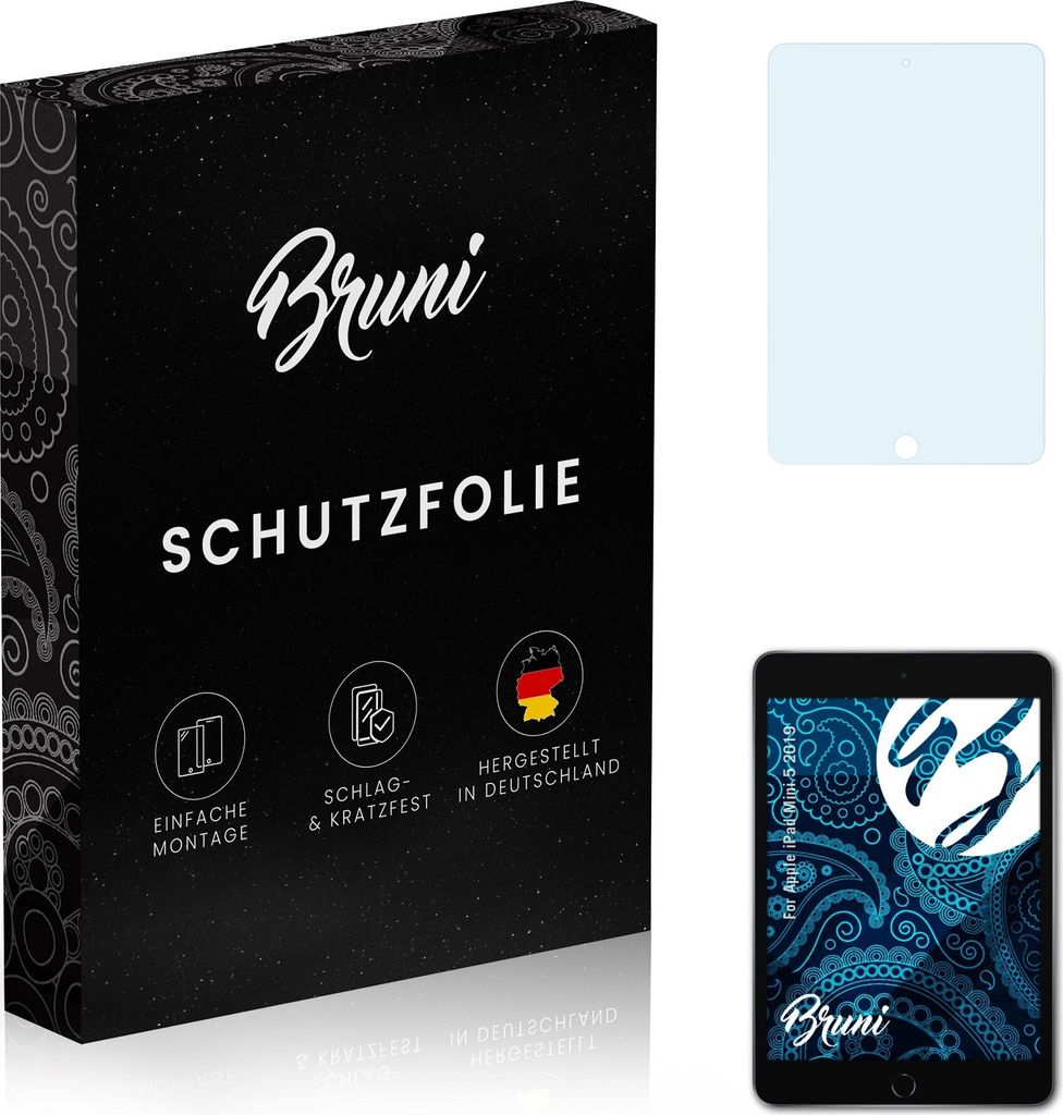 atFoliX 4061187832026, Klare Bildschirmschutzfolie, Glänzend, 2 Stück(e)