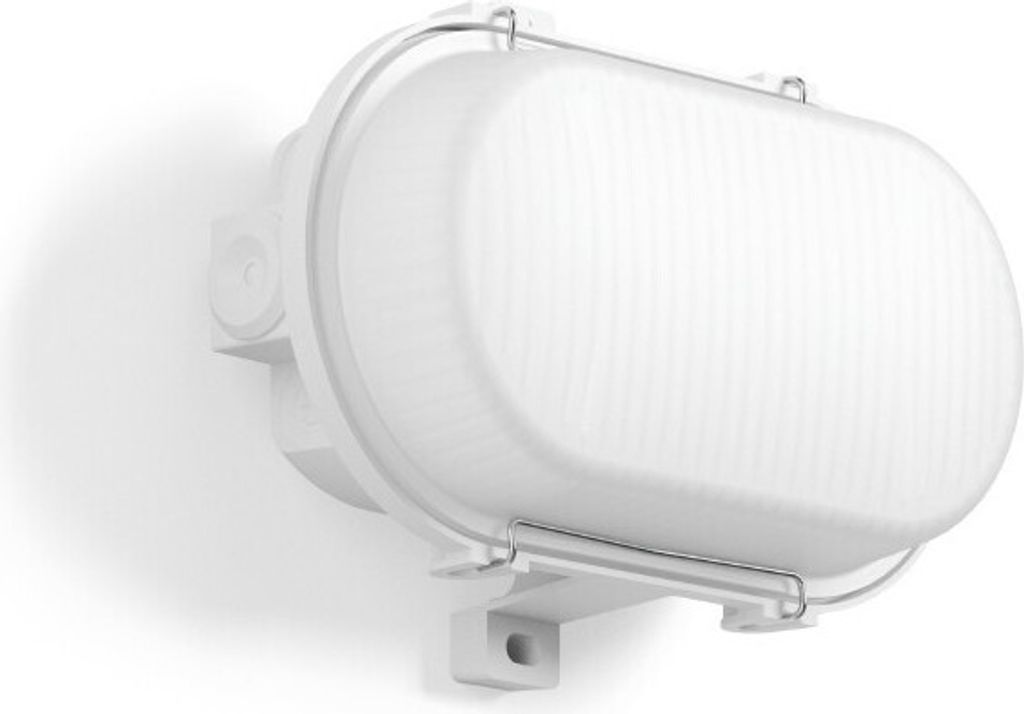 RZB LED-Ovalleuchte 501048.009.1 Produktbild 