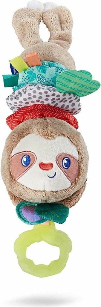 Infantino Flip Light & Airy 4-polohové nastaviteľné Obrázok produktu 