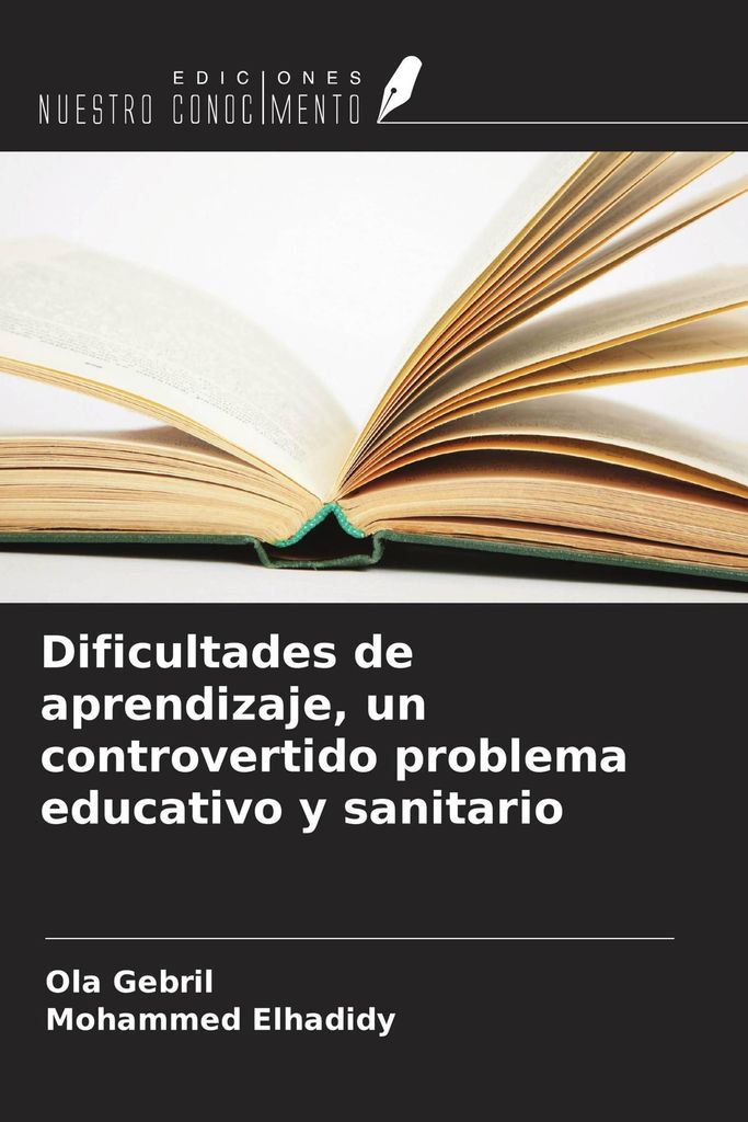 Dificultades de aprendizaje, un controvertido problema educativo y sanitario