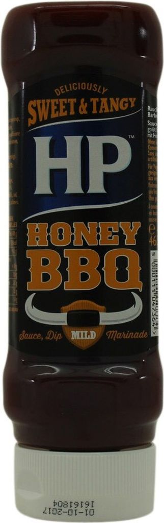Heinz HP BBQ Sauce Classic Rich and Smokey the Original Zdjęcie produktu 