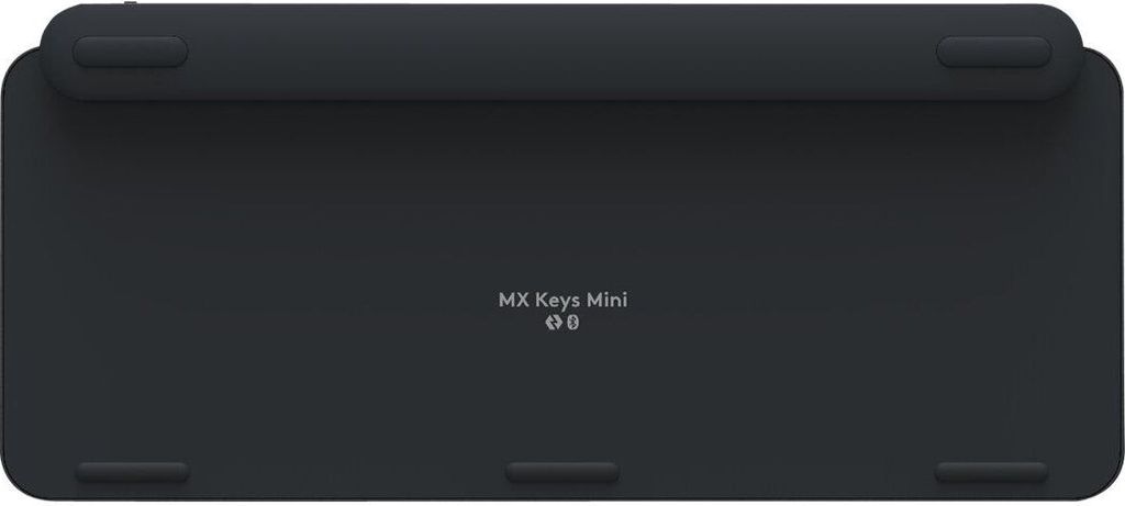NL Logitech MX Keys Mini klawiatura bezprzewodowa Zdjęcie produktu 4