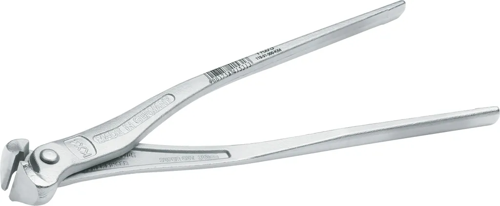 NWS Pince de montage KX 115-31-300-KX4 pour lier les fers profonds