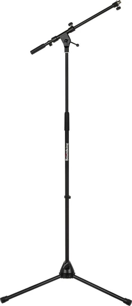 Soundking DD 006 B Support de microphone de bureau avec base en fonte