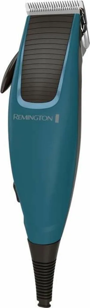 Tondeuse Remington HC5020 avec lames en acier et levier d'ajustement