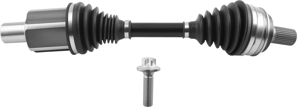 Arbre de transmission pour Mercedes Classe C W204 S204 C207 2007-2016
