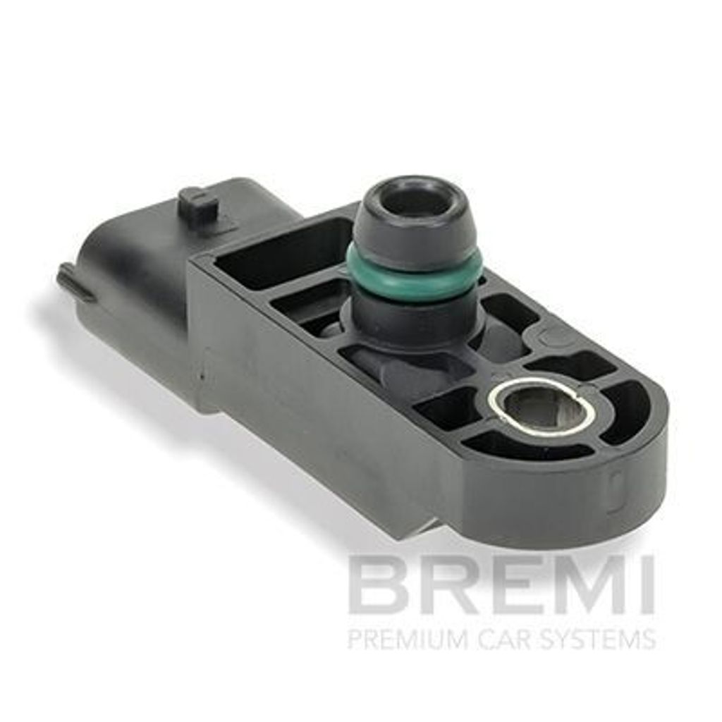 BREMI Ladedrucksensor Saugrohrdrucksensor 35001 für OPEL Vivaro A Kastenwagen (X83)