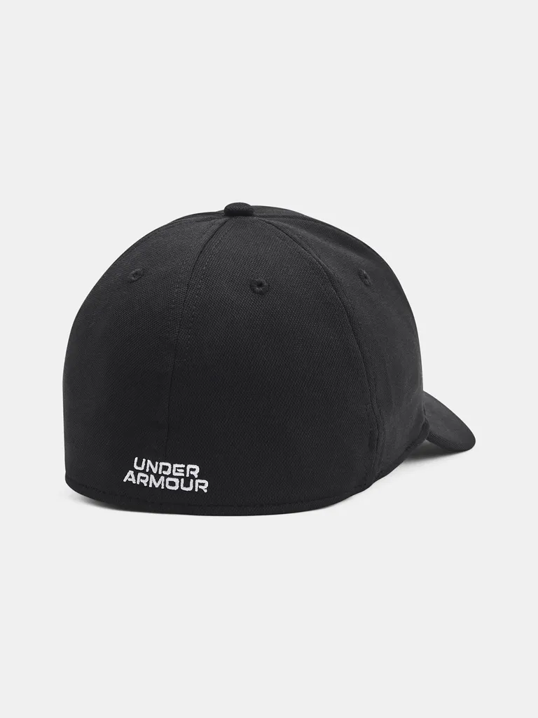 Under Armour Blitzing Cap Nero XL/XXL | Performance e Taglie Comode - 3