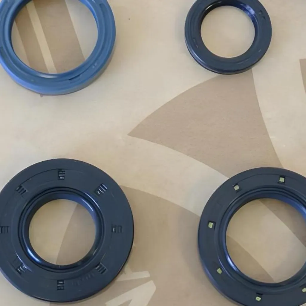 Kit joints et arbre moteur Athena haute résistance pour Cagiva 125cc
