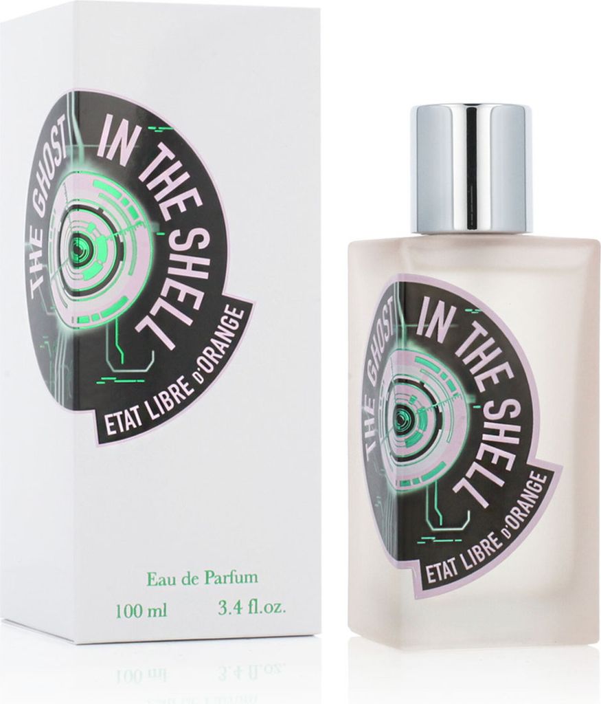 Etat Libre D’Orange The Ghost In The Shell EDP 100 ml Zdjęcie produktu 