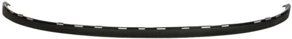 Lèvre de spoiler avant BLIC 5511-00-6043222Q pour Megane III OE 960153691R
