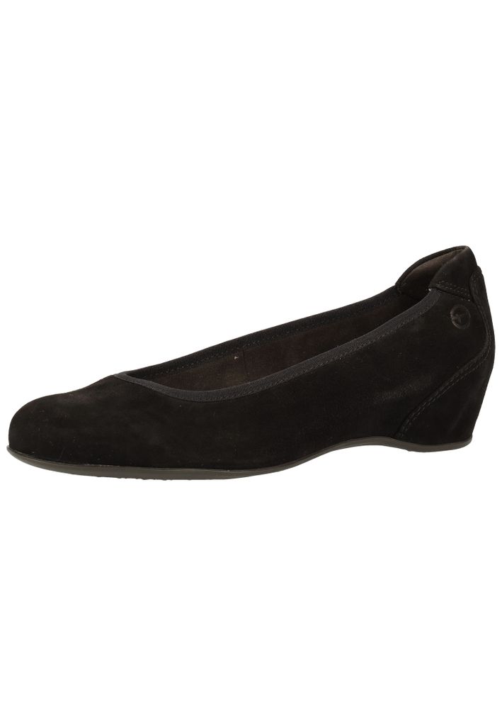 Tamaris Ballerinas Ballerinas Leder