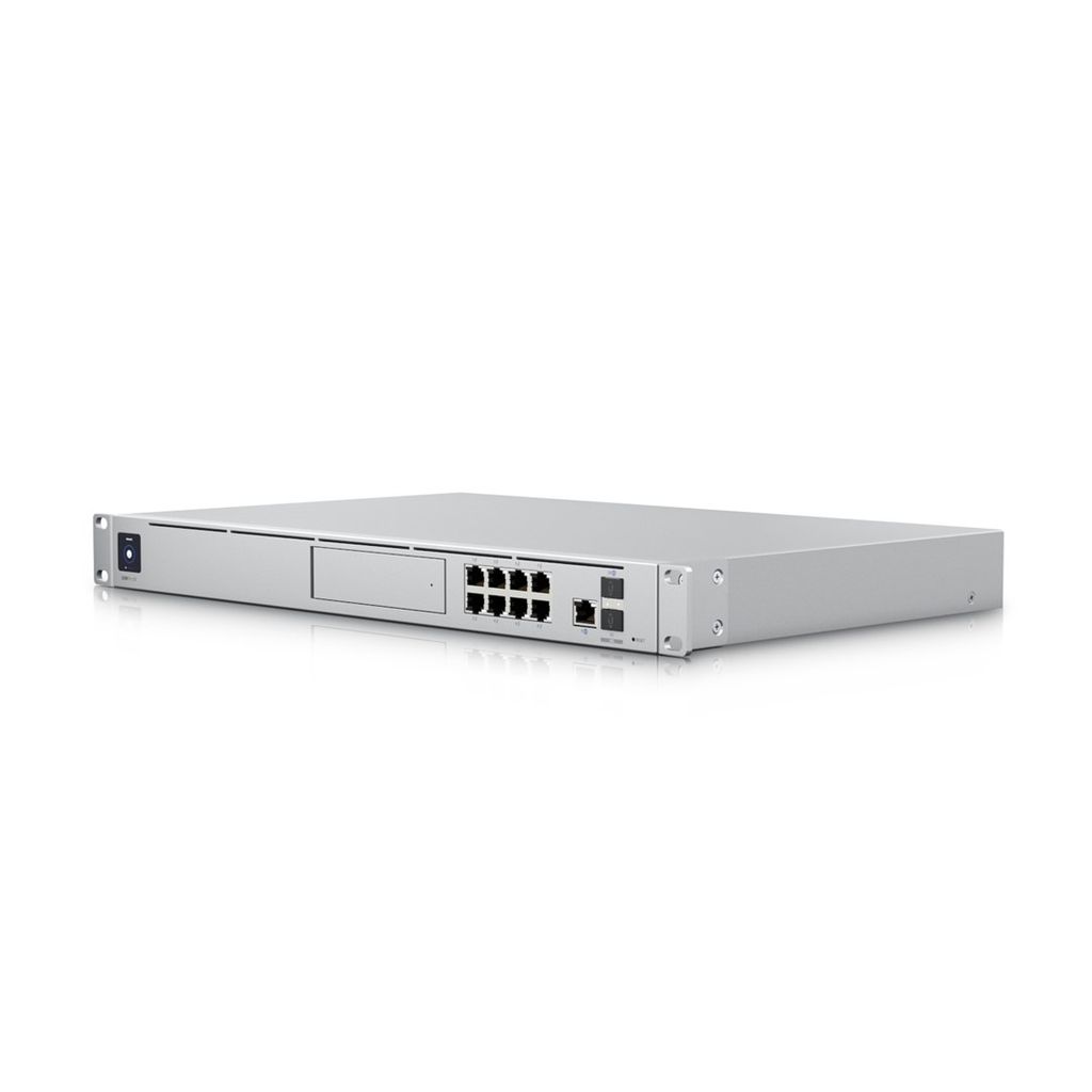 Ubiquiti UniFi Dream Machine Special Edition Produktbild 