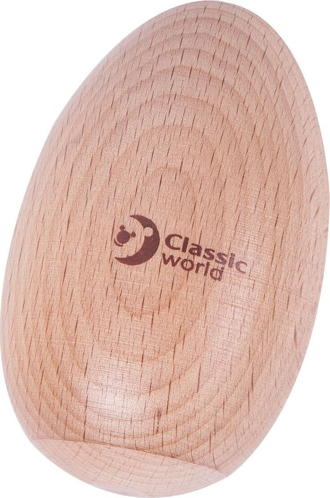 Klassische Welt Holz Vornüchter