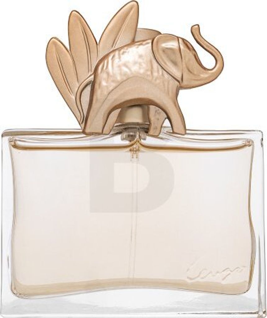 Kenzo Jungle parfémovaná voda pre ženy 30 ml Obrázok produktu 