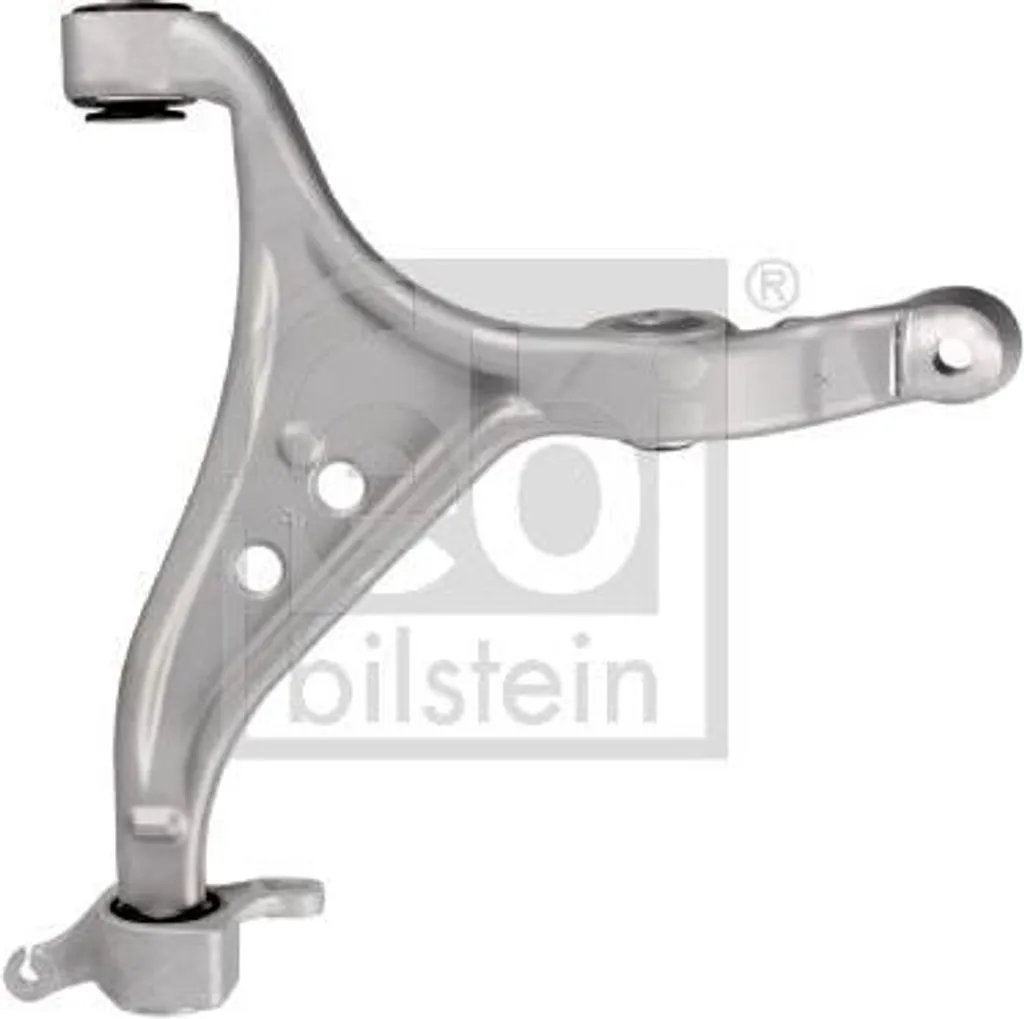 Supprimer les bruits de suspension Mercedes GLE GLS Bras FEBI A1663300207